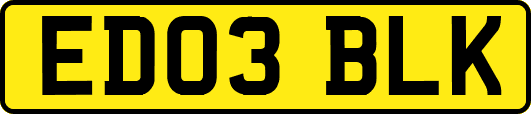 ED03BLK