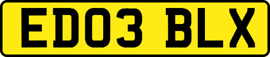 ED03BLX