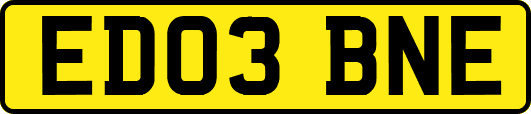 ED03BNE