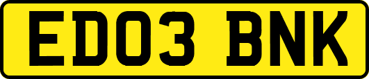 ED03BNK