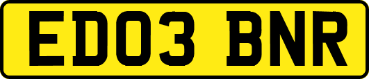 ED03BNR