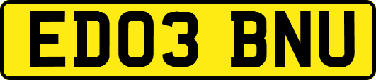 ED03BNU