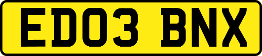 ED03BNX