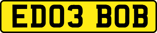 ED03BOB