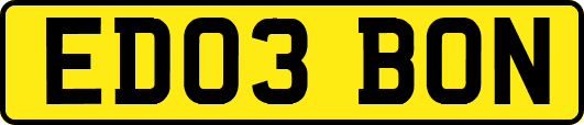 ED03BON