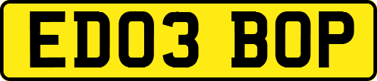 ED03BOP