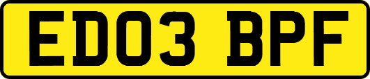 ED03BPF