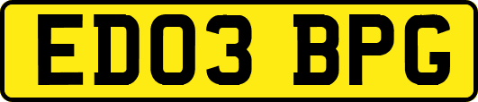ED03BPG