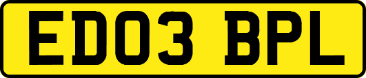 ED03BPL