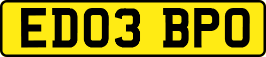 ED03BPO