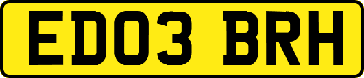 ED03BRH
