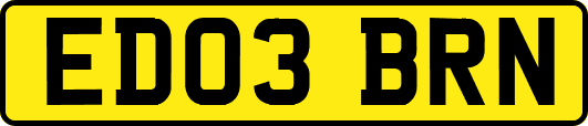 ED03BRN