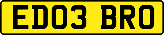 ED03BRO