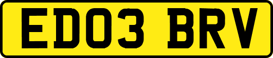 ED03BRV