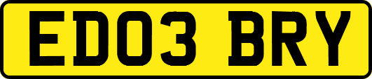 ED03BRY