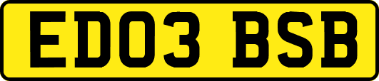 ED03BSB