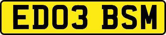 ED03BSM