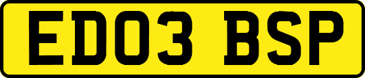 ED03BSP
