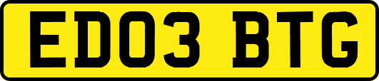 ED03BTG