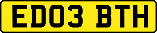 ED03BTH