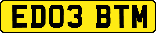 ED03BTM