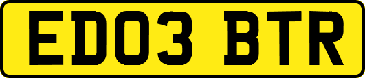 ED03BTR