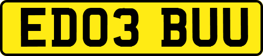 ED03BUU