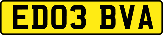 ED03BVA