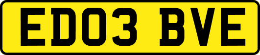 ED03BVE