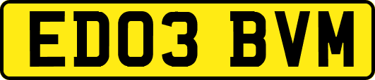 ED03BVM