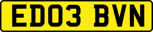 ED03BVN
