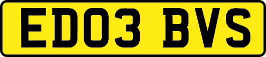 ED03BVS