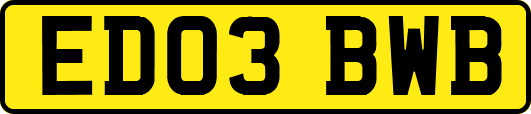 ED03BWB