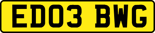 ED03BWG