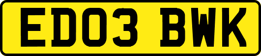 ED03BWK