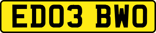ED03BWO