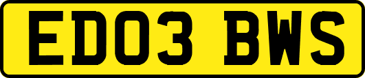 ED03BWS