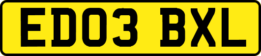 ED03BXL