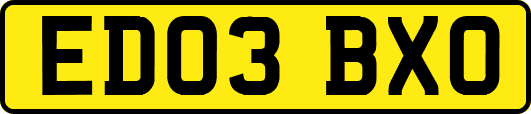 ED03BXO