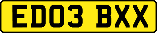 ED03BXX