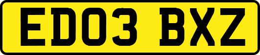ED03BXZ