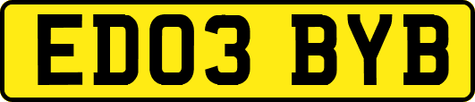 ED03BYB