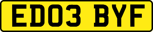 ED03BYF