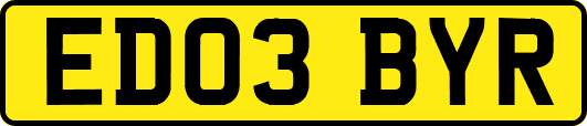 ED03BYR