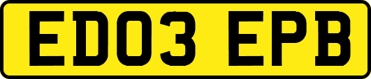 ED03EPB
