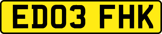 ED03FHK