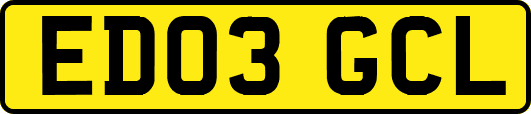 ED03GCL