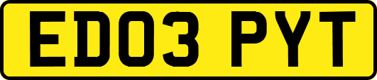 ED03PYT