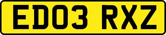 ED03RXZ