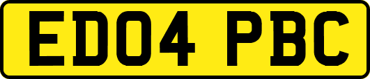 ED04PBC